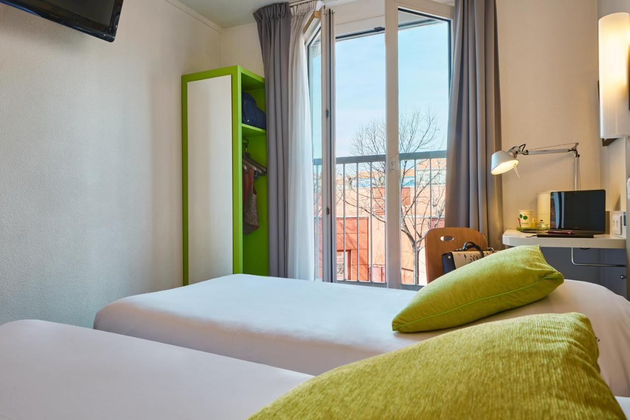 Campanile Hotel Nice Centre Acropolis Екстериор снимка